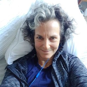 Meet your Posher, Laurie